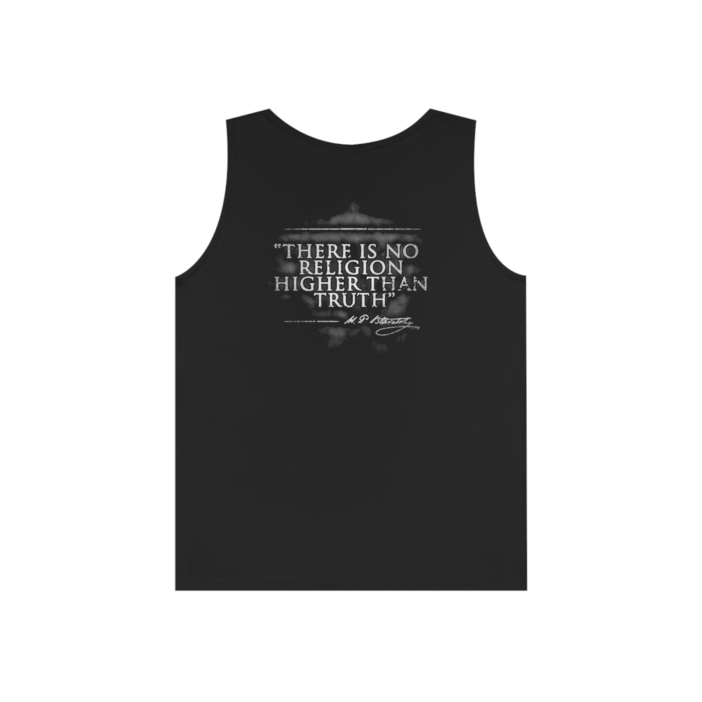 Mother of New Age Classic Tank Top