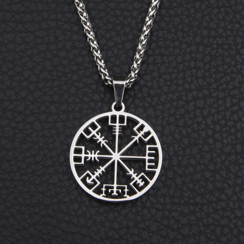 Vegvísir Talisman