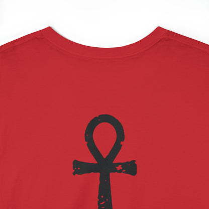 Silver Serpent Classic Tee