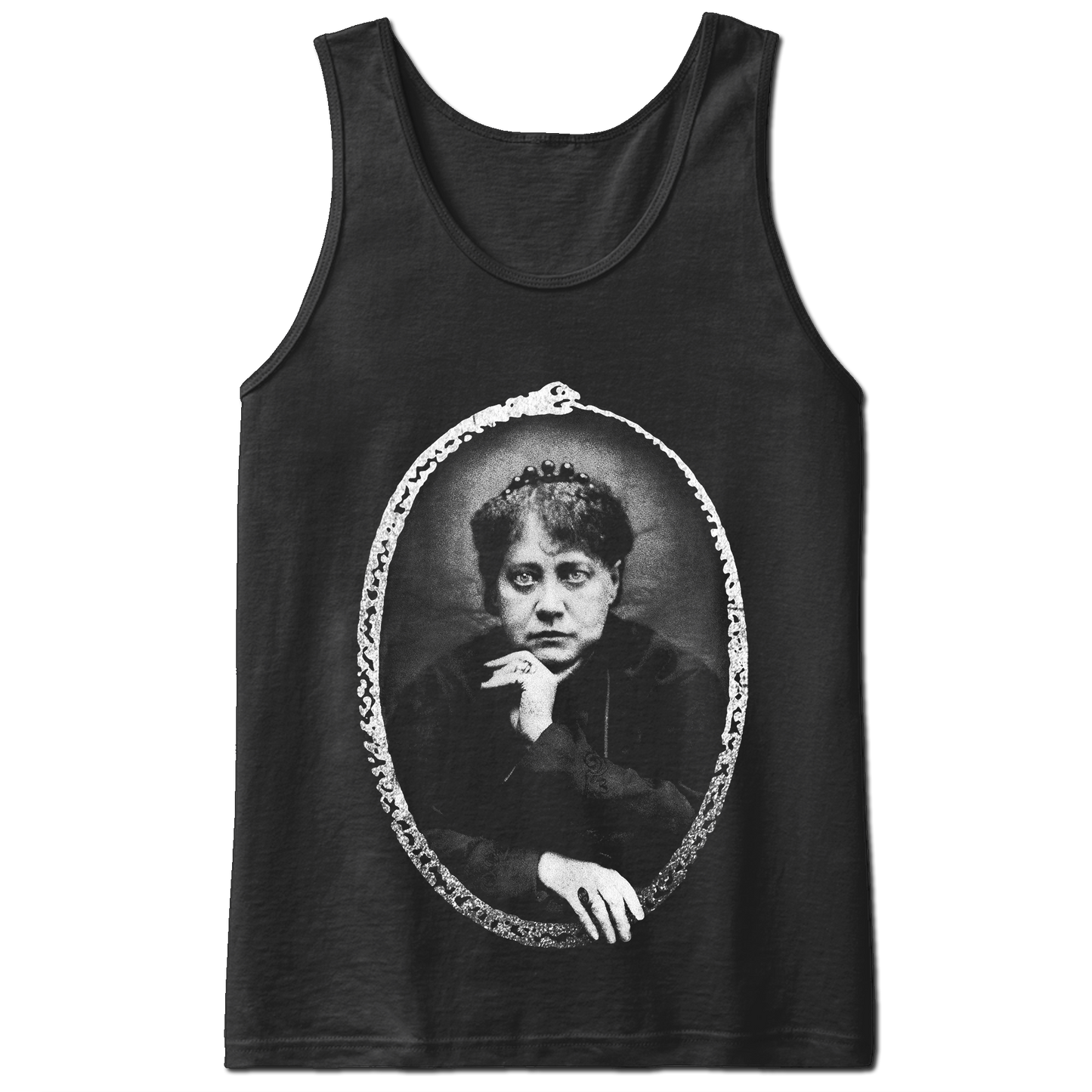 Mother of New Age Classic Tank Top
