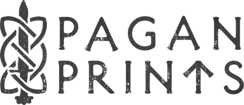 paganprints.com