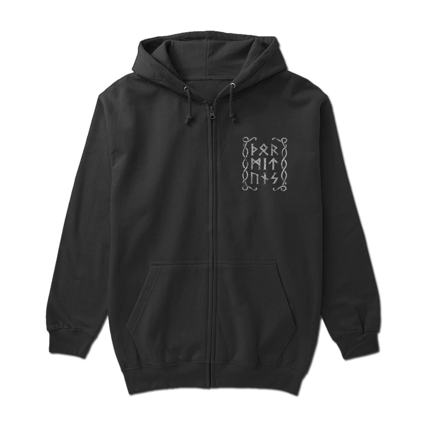 Thor Mit Uns Zip Hoodie