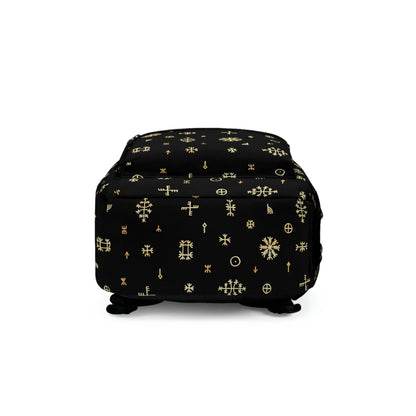 Galdrastafir Backpack