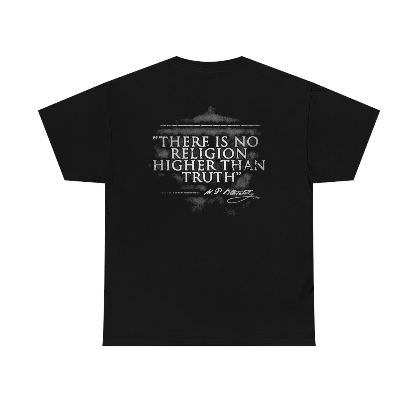 Mother of New Age Classic Tee