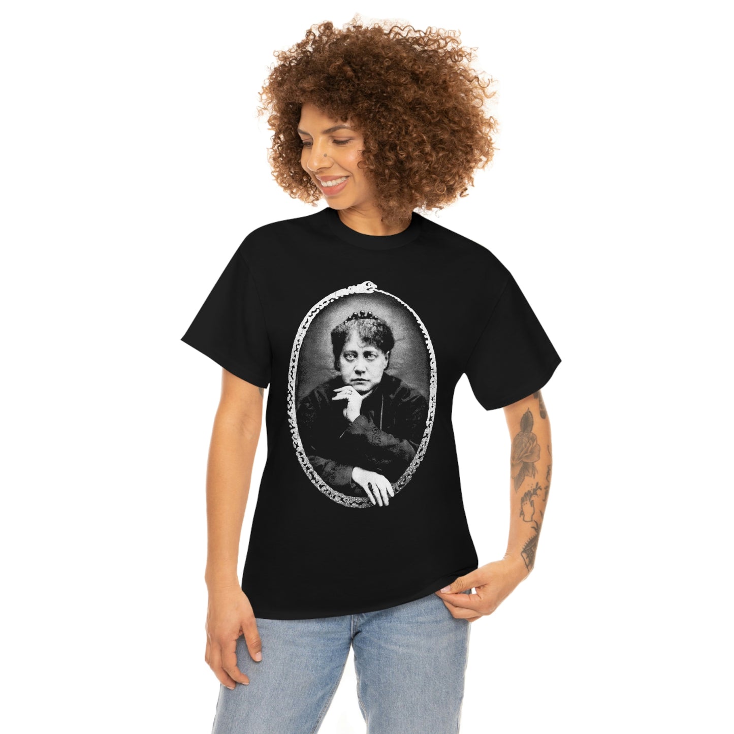 Mother of New Age Classic Tee