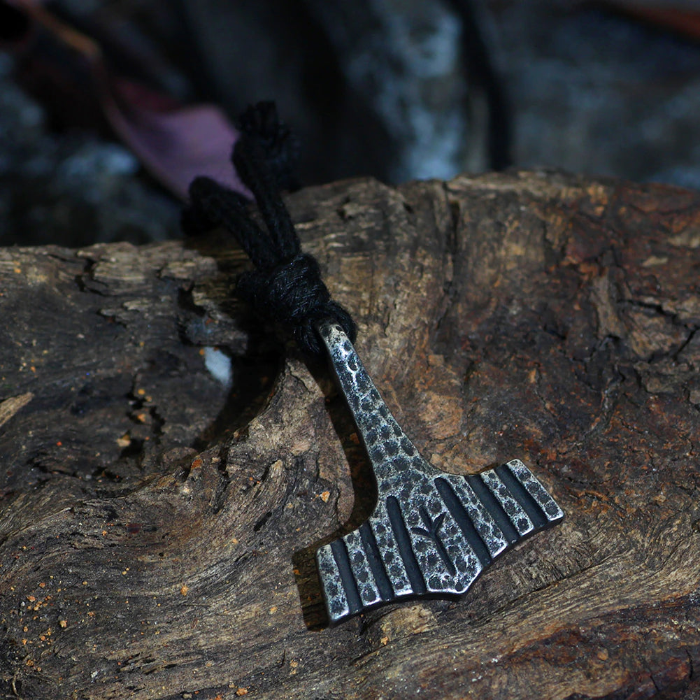 Rømersdal Mjölnir