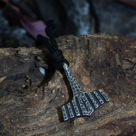 Rømersdal Mjölnir