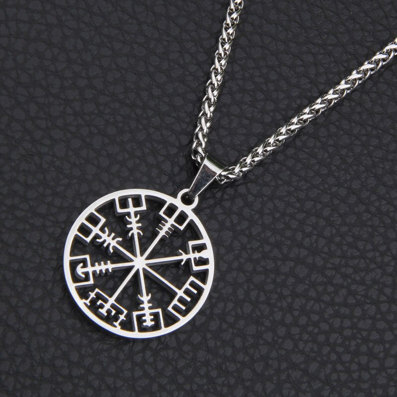 Vegvísir Talisman