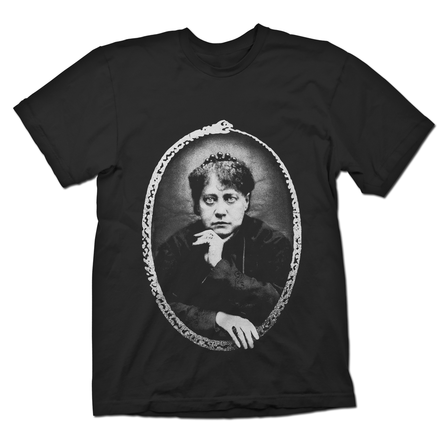 Mother of New Age Classic Tee