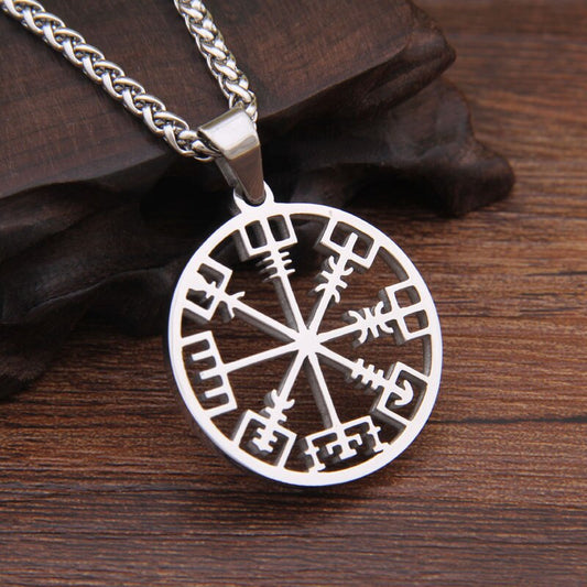 Vegvísir Talisman