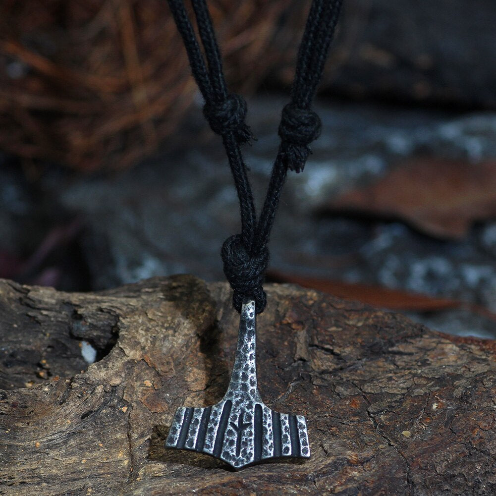 Rømersdal Mjölnir
